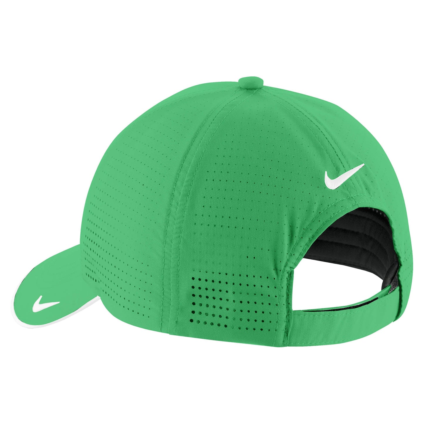 Blue Sapphire Ball Cap - Nike - Breathable Design