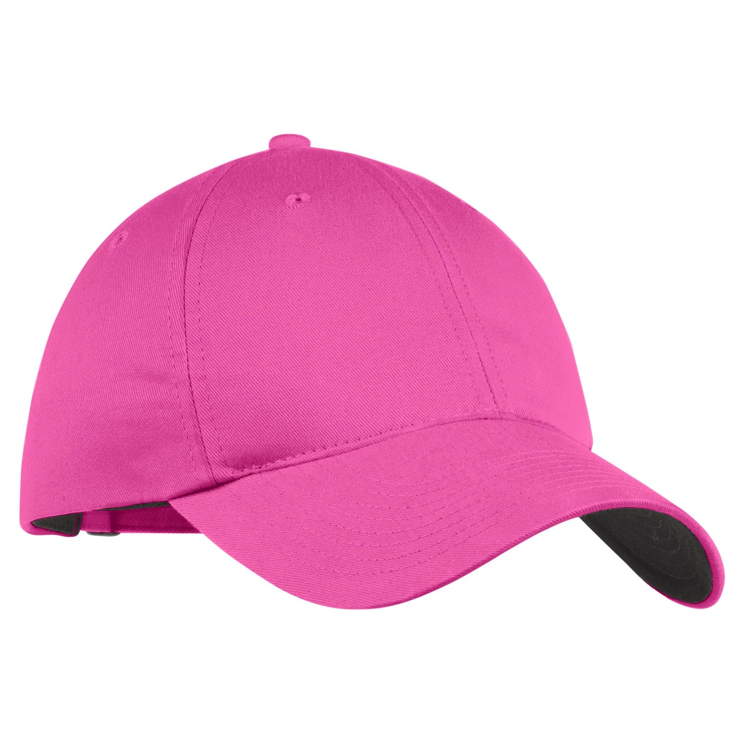 Mean Green Ball Caps - Nike - Stylish Twill Fabric