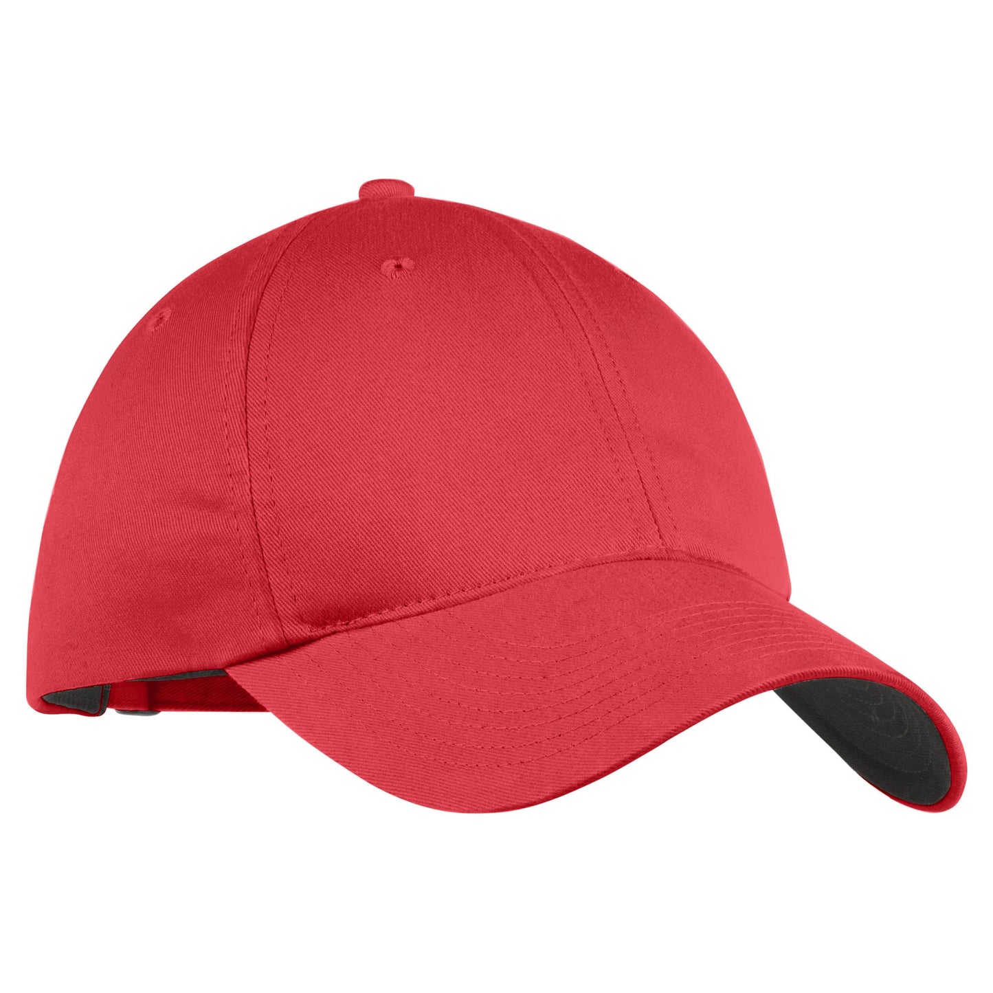 Mean Green Ball Caps - Nike - Stylish Twill Fabric