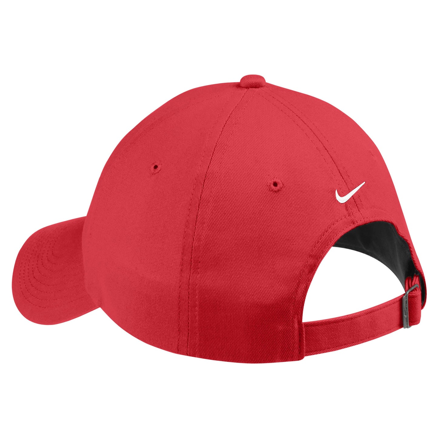 Mean Green Ball Caps - Nike - Stylish Twill Fabric