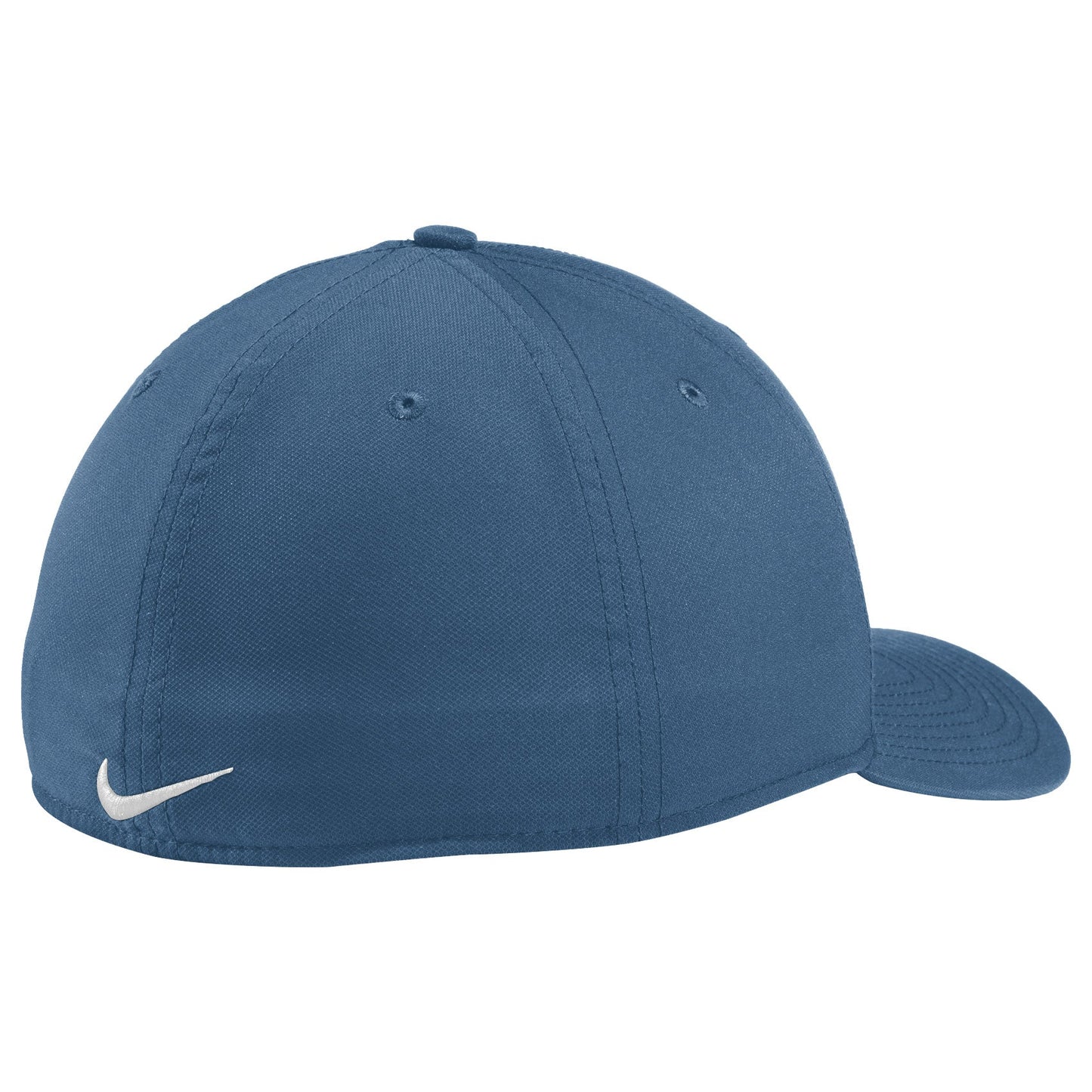 Navy Ball Cap - Nike - Classic Dri-Fit Design - Comfortable