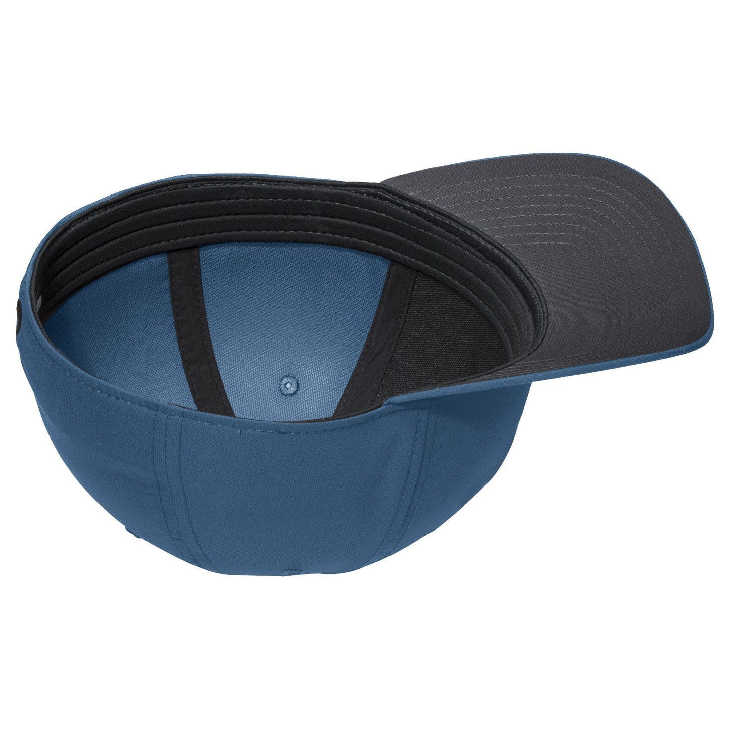 Navy Ball Cap - Nike - Classic Dri-Fit Design - Comfortable