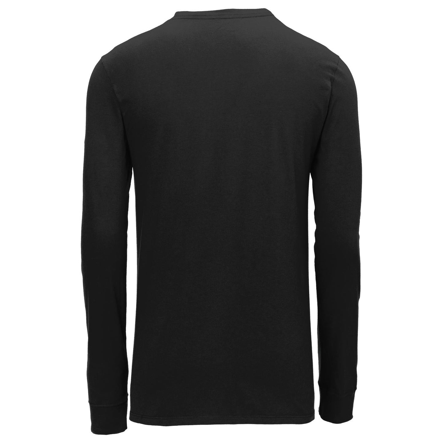 Anthracite T-Shirt - Nike - Moisture-Wicking Tech