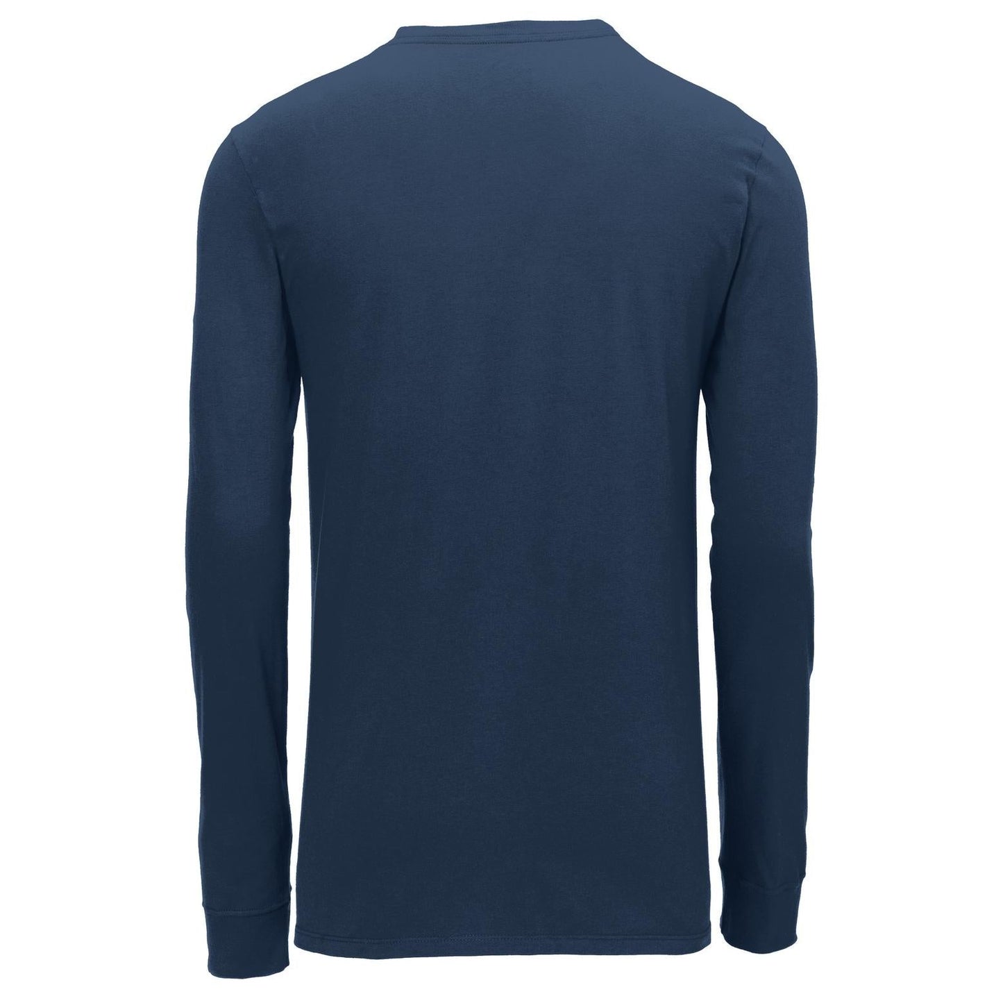 Anthracite T-Shirt - Nike - Moisture-Wicking Tech