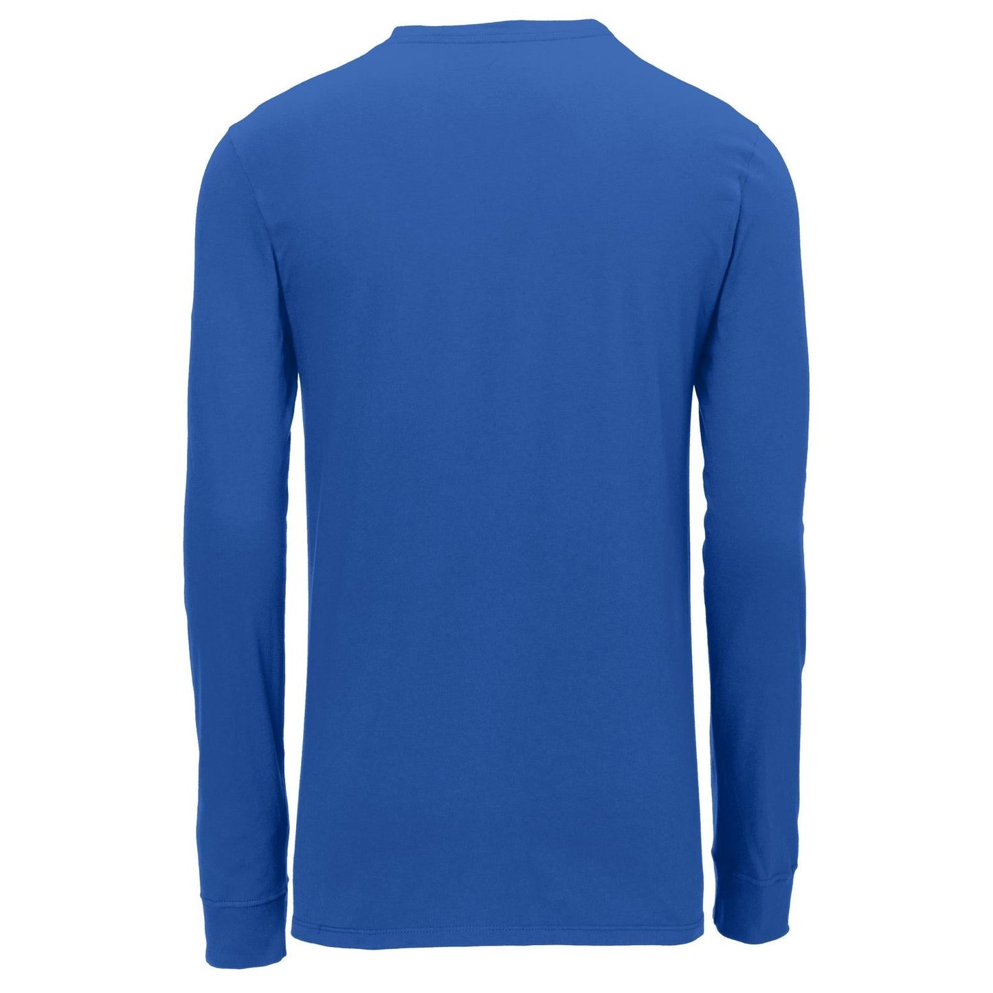 Anthracite T-Shirt - Nike - Moisture-Wicking Tech