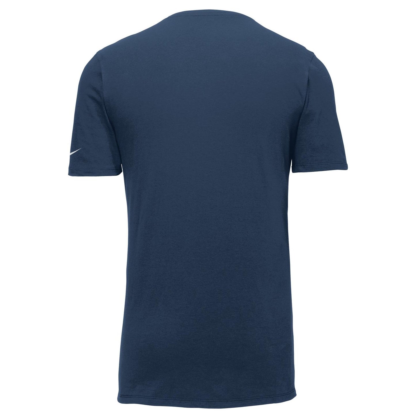 Anthracite T-Shirt - Nike - Performance Fabric