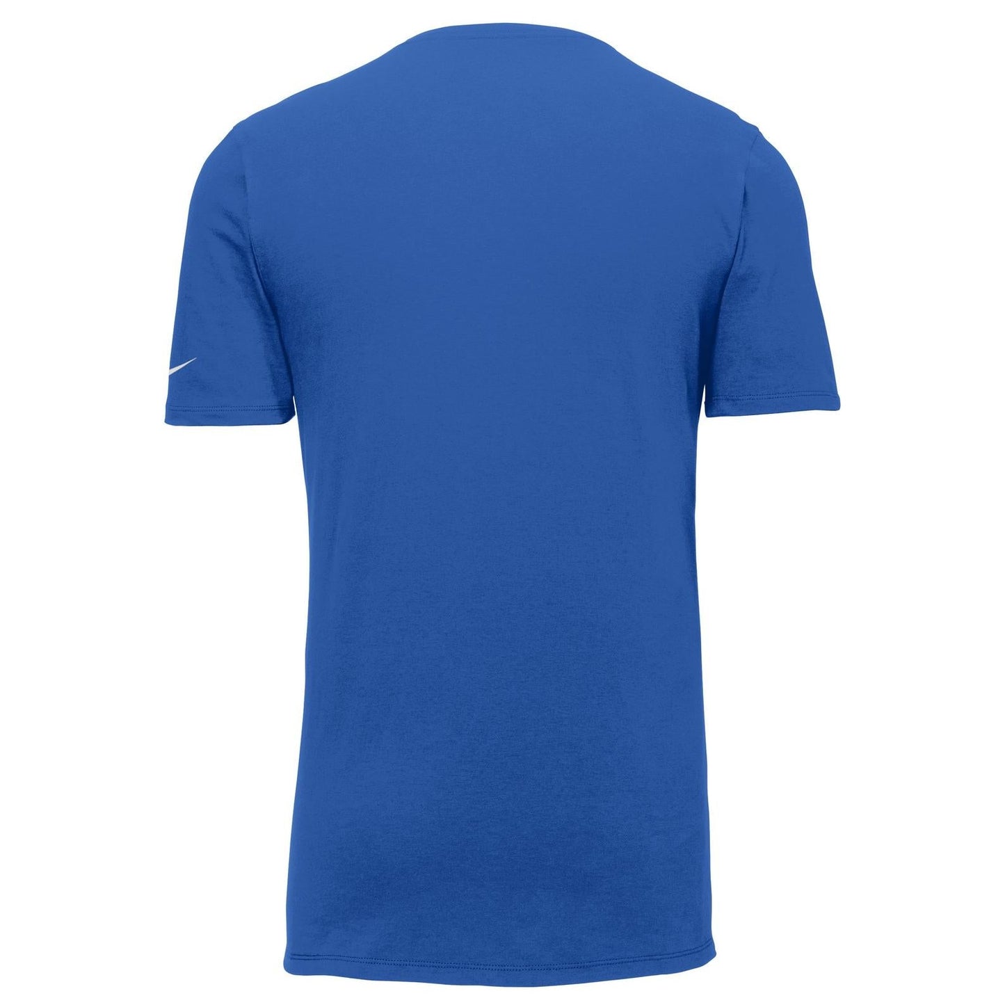 Anthracite T-Shirt - Nike - Performance Fabric