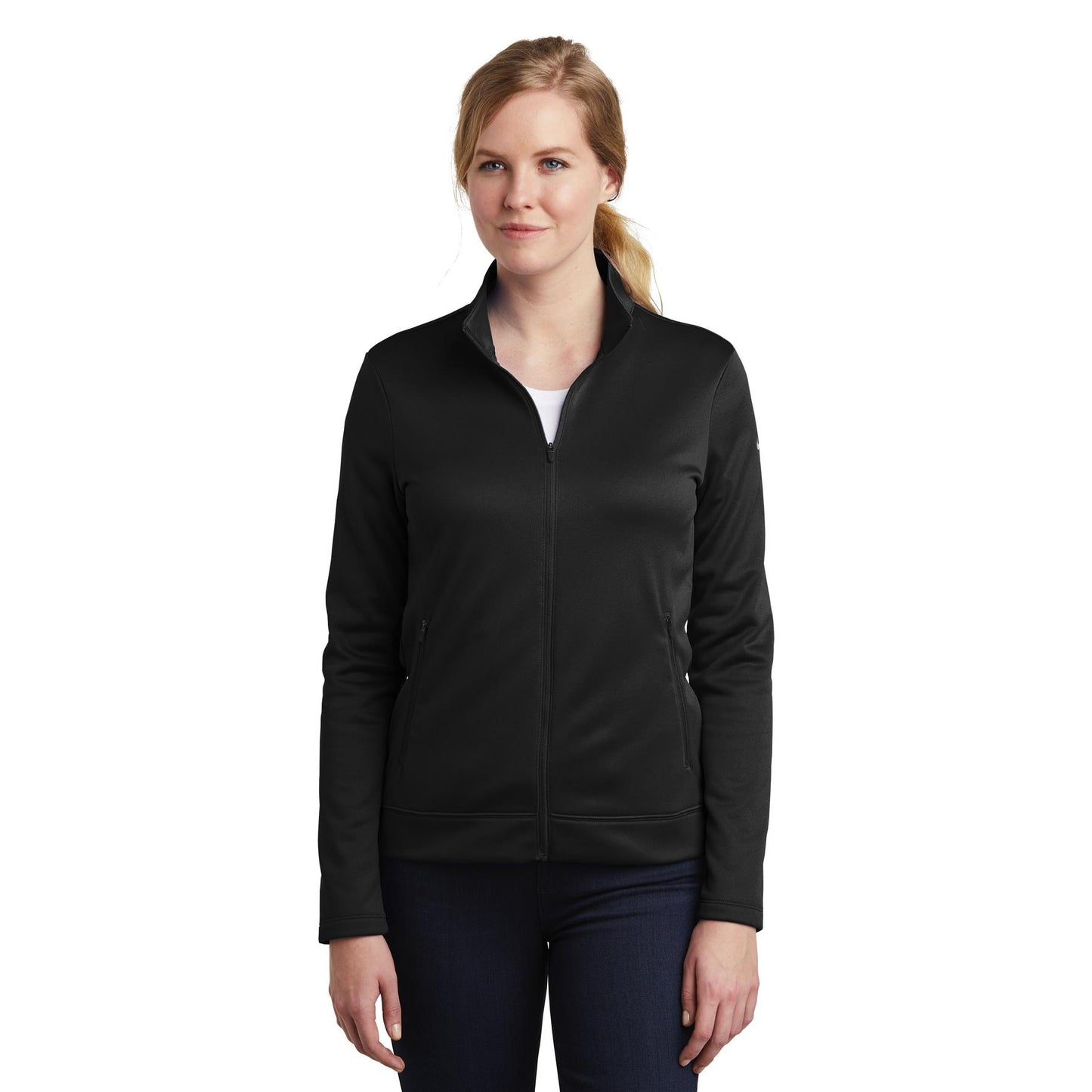 Anthracite Sweatshirts - Nike - Warm Fleece