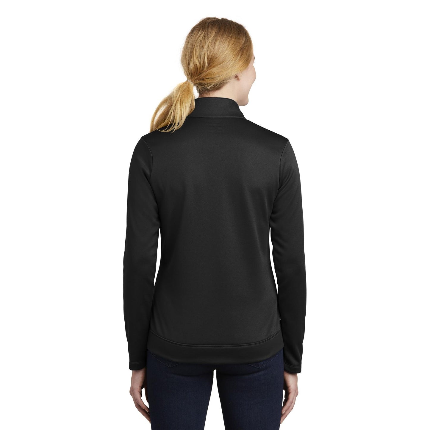 Anthracite Sweatshirts - Nike - Warm Fleece
