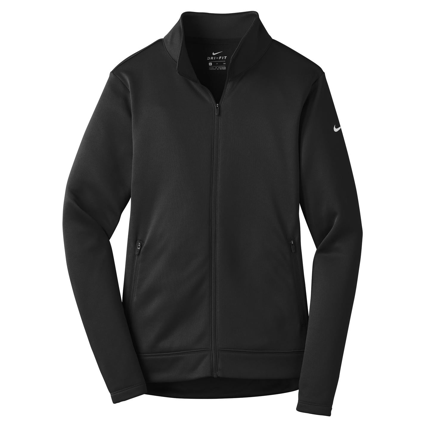 Anthracite Sweatshirts - Nike - Warm Fleece
