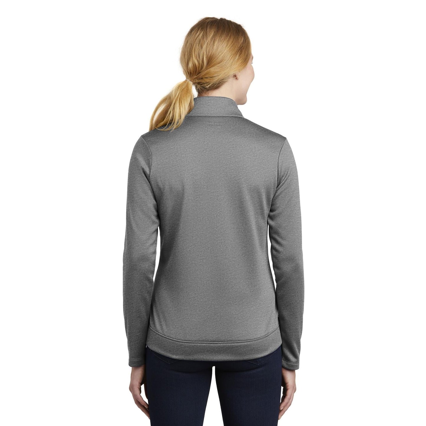 Anthracite Sweatshirts - Nike - Warm Fleece