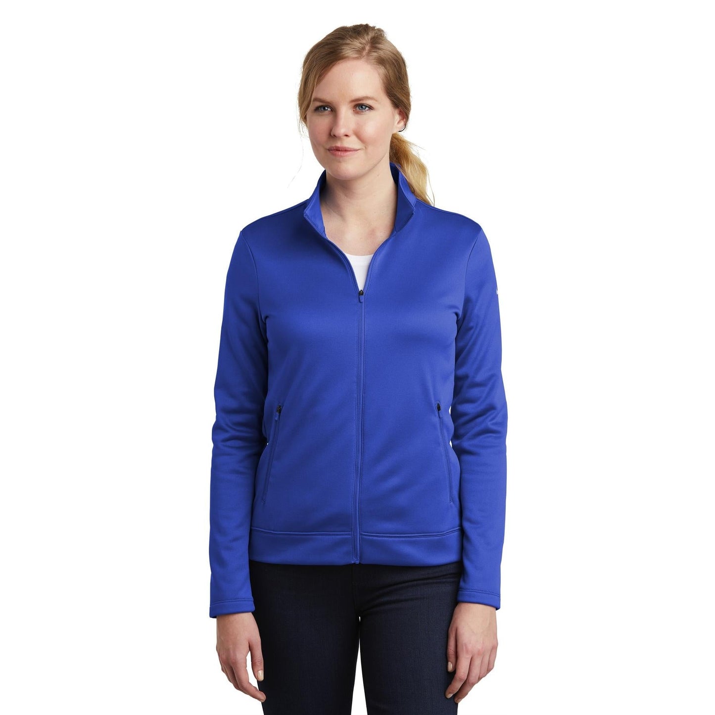 Anthracite Sweatshirts - Nike - Warm Fleece