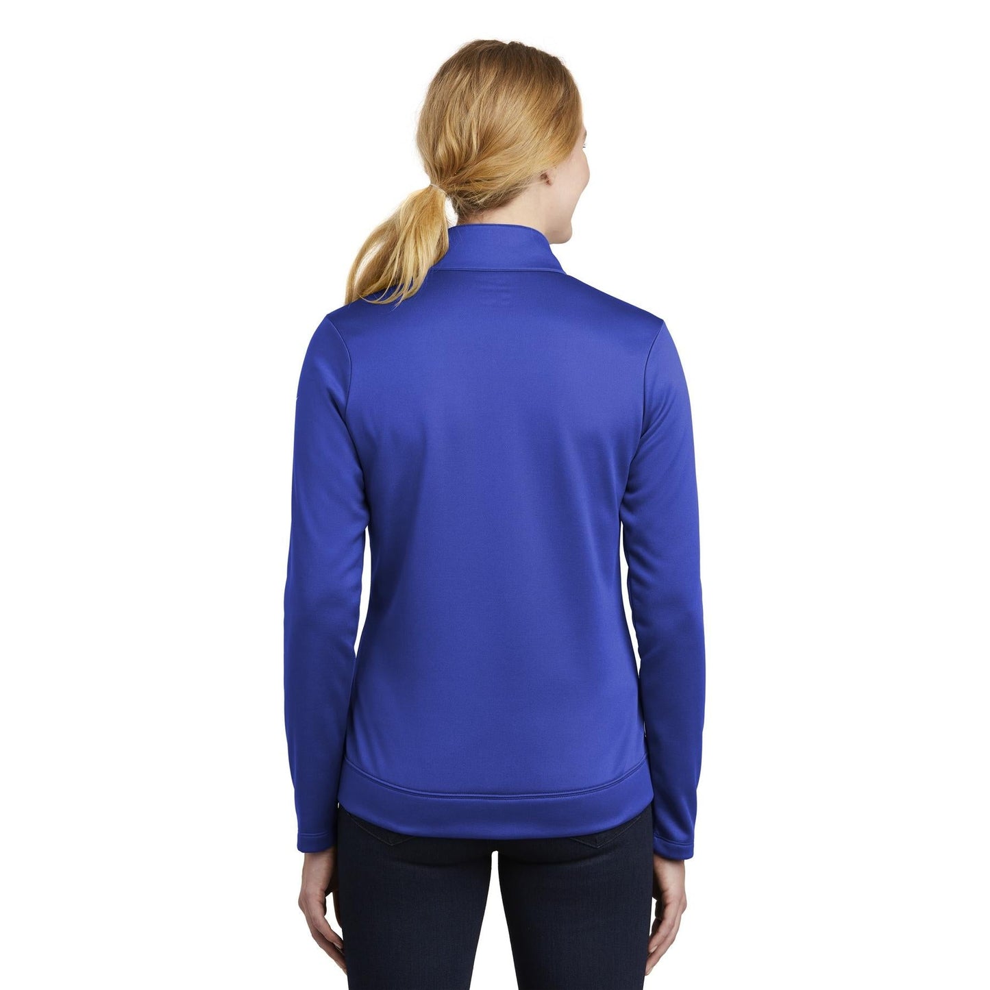 Anthracite Sweatshirts - Nike - Warm Fleece