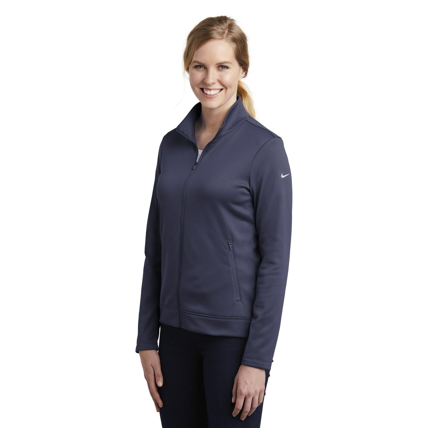 Anthracite Sweatshirts - Nike - Warm Fleece