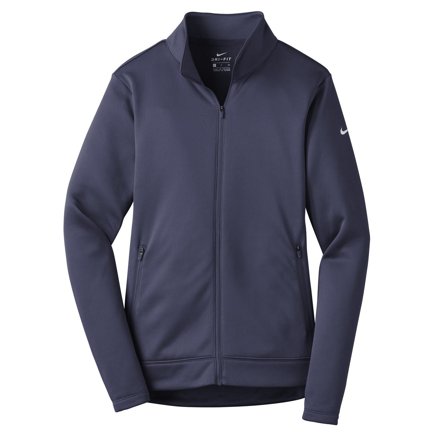 Anthracite Sweatshirts - Nike - Warm Fleece