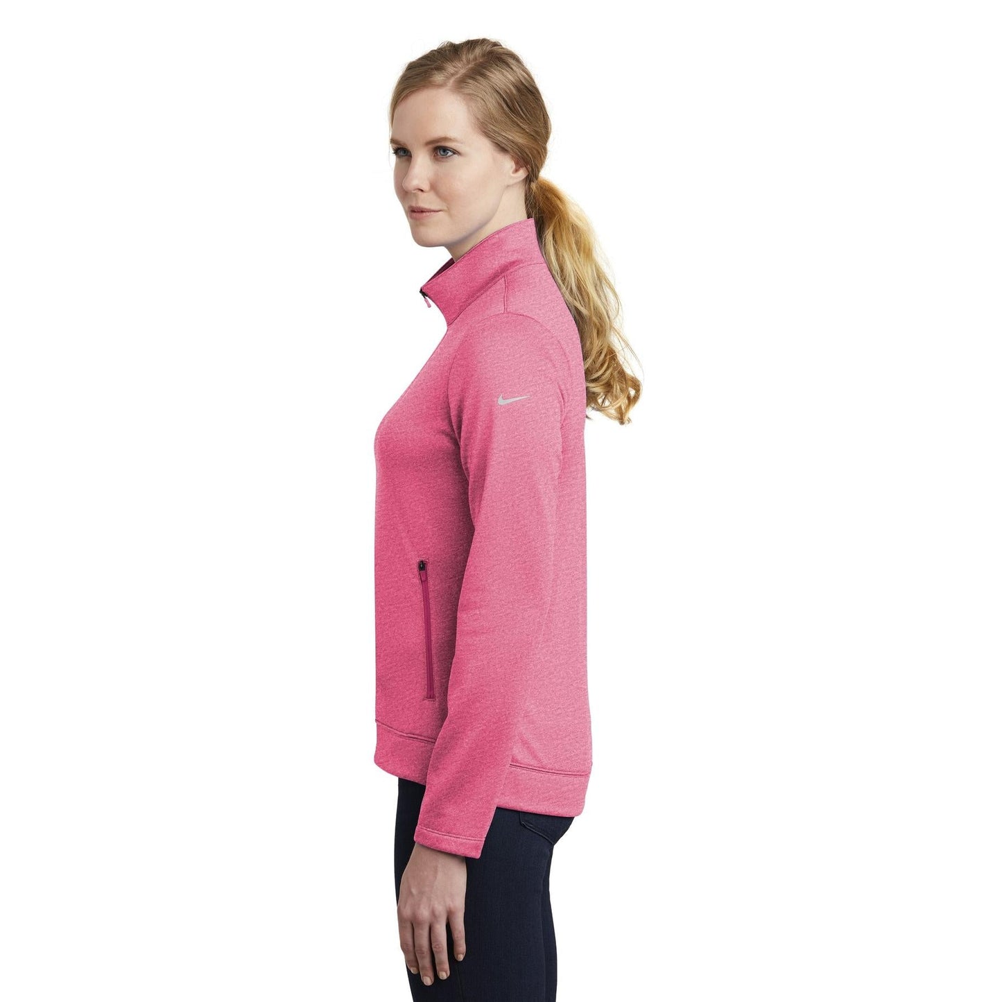 Anthracite Sweatshirts - Nike - Warm Fleece