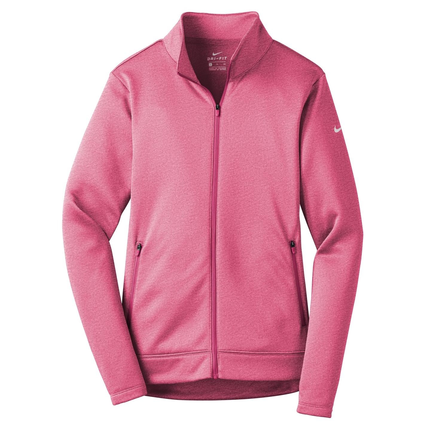 Anthracite Sweatshirts - Nike - Warm Fleece