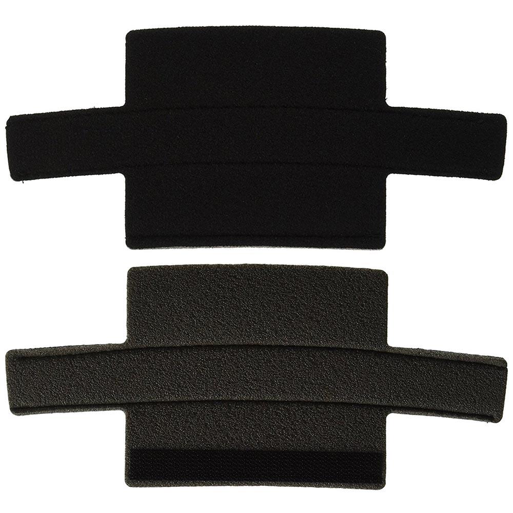 Black Terry Sweatbands - North Safety - Absorbent Design