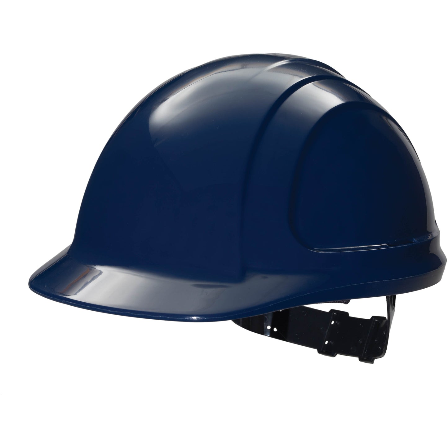 White Hard Hats - Honeywell - Quick-Fit Suspension