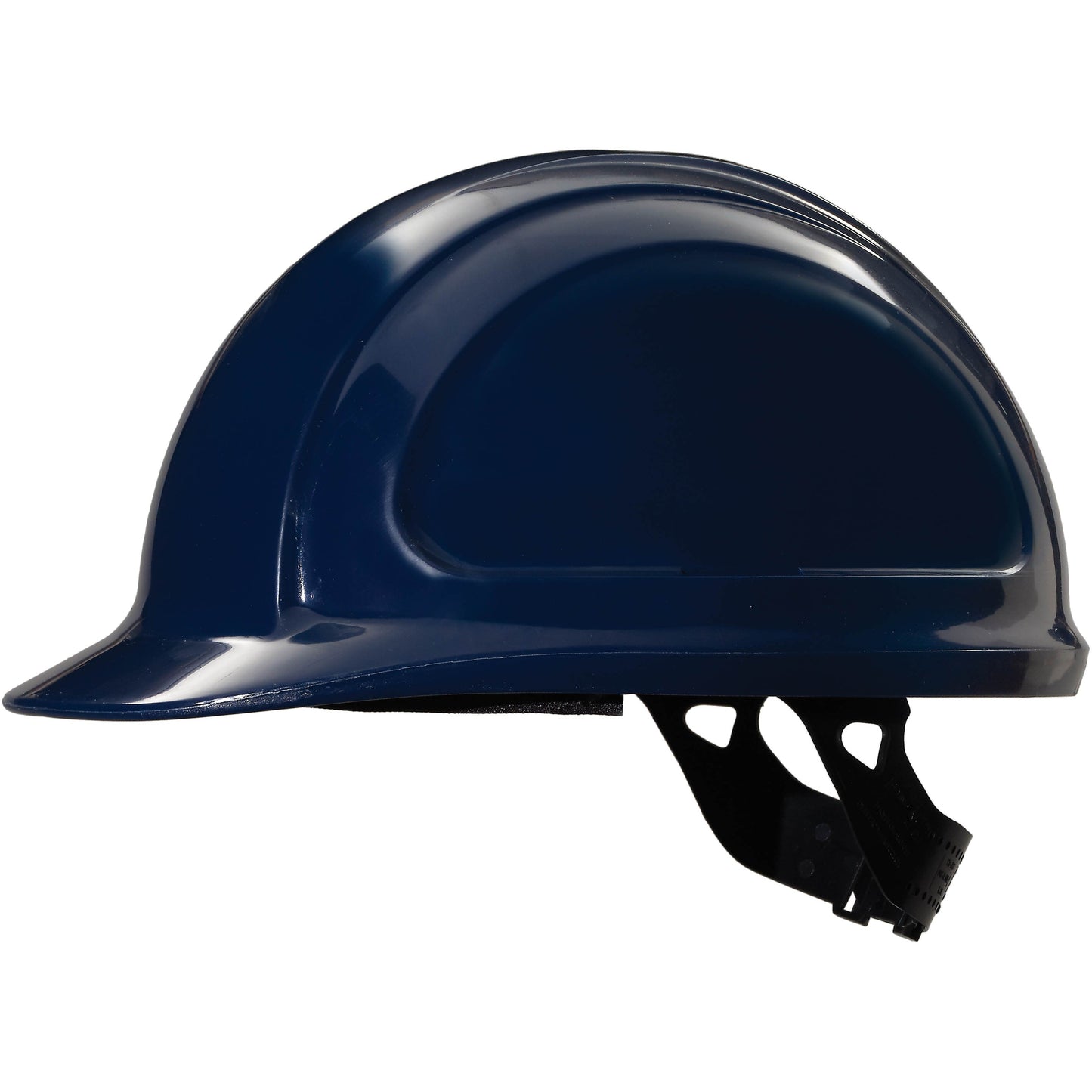 White Hard Hats - Honeywell - Quick-Fit Suspension