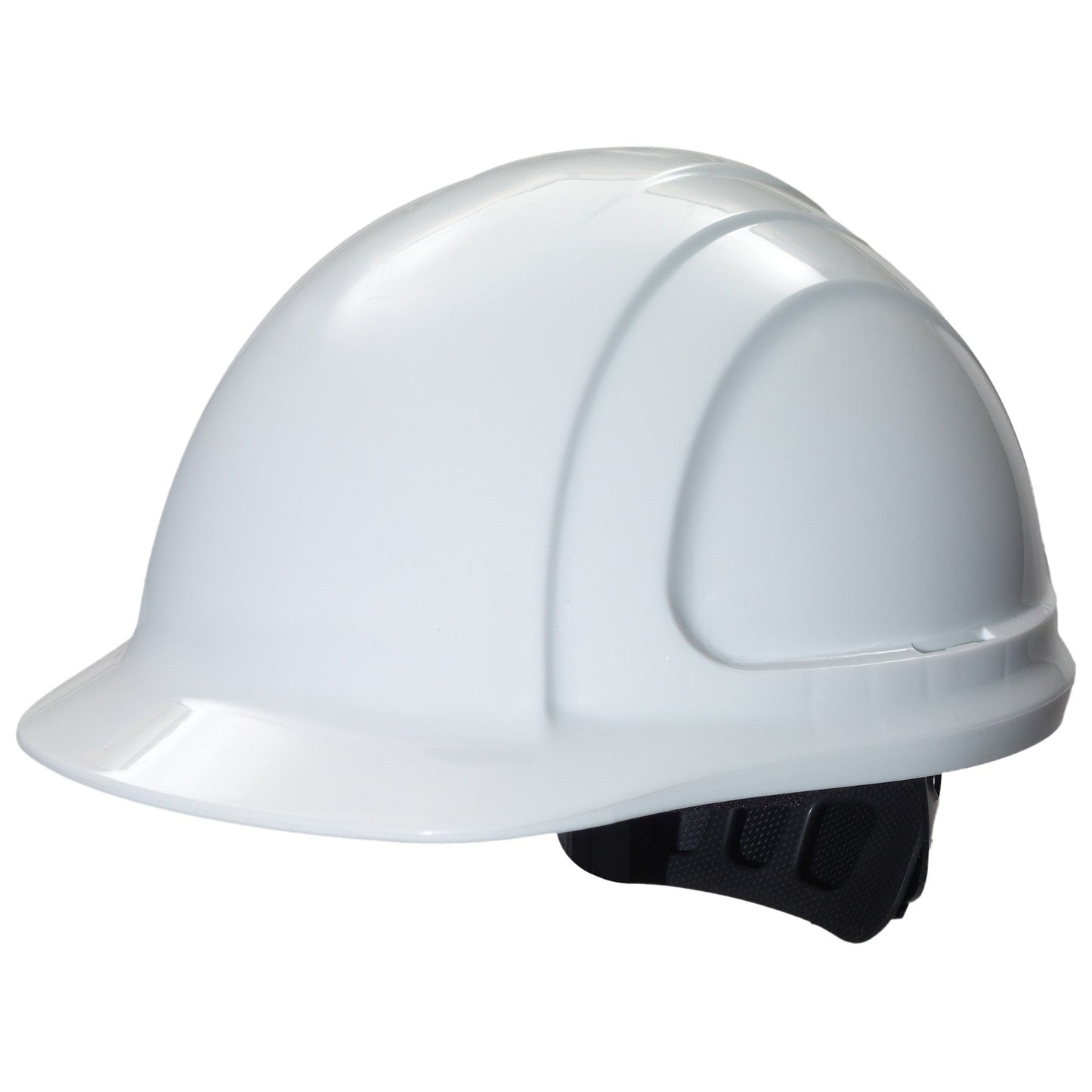 White Hard Hats - Honeywell - Modern Shell Design