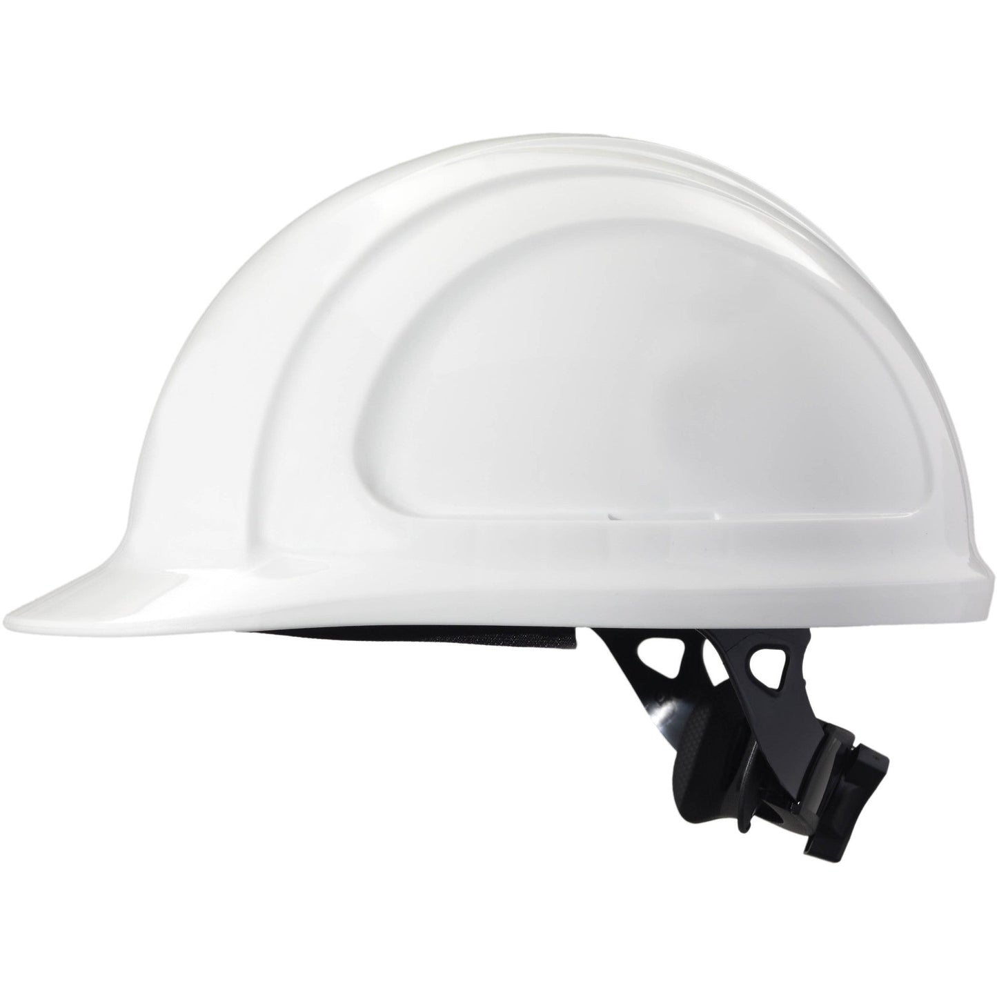 White Hard Hats - Honeywell - Modern Shell Design