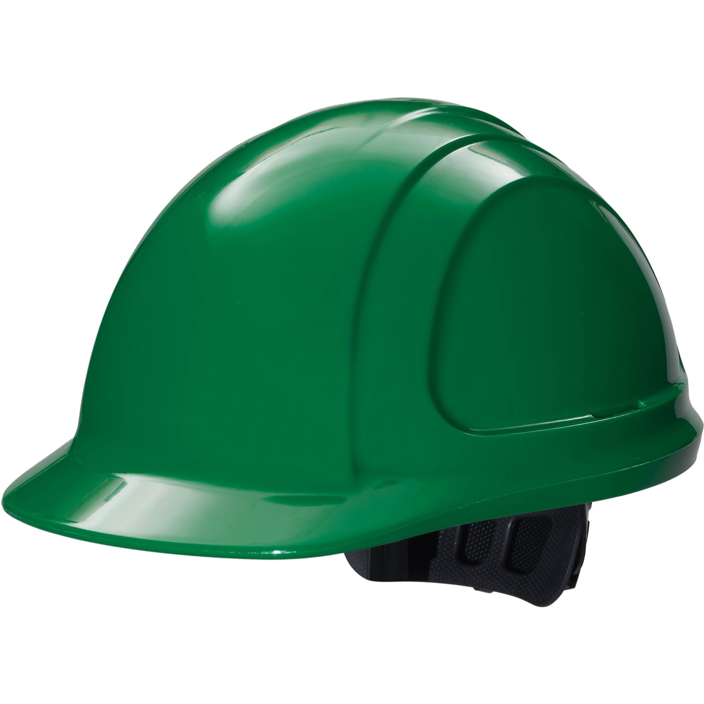 White Hard Hats - Honeywell - Modern Shell Design