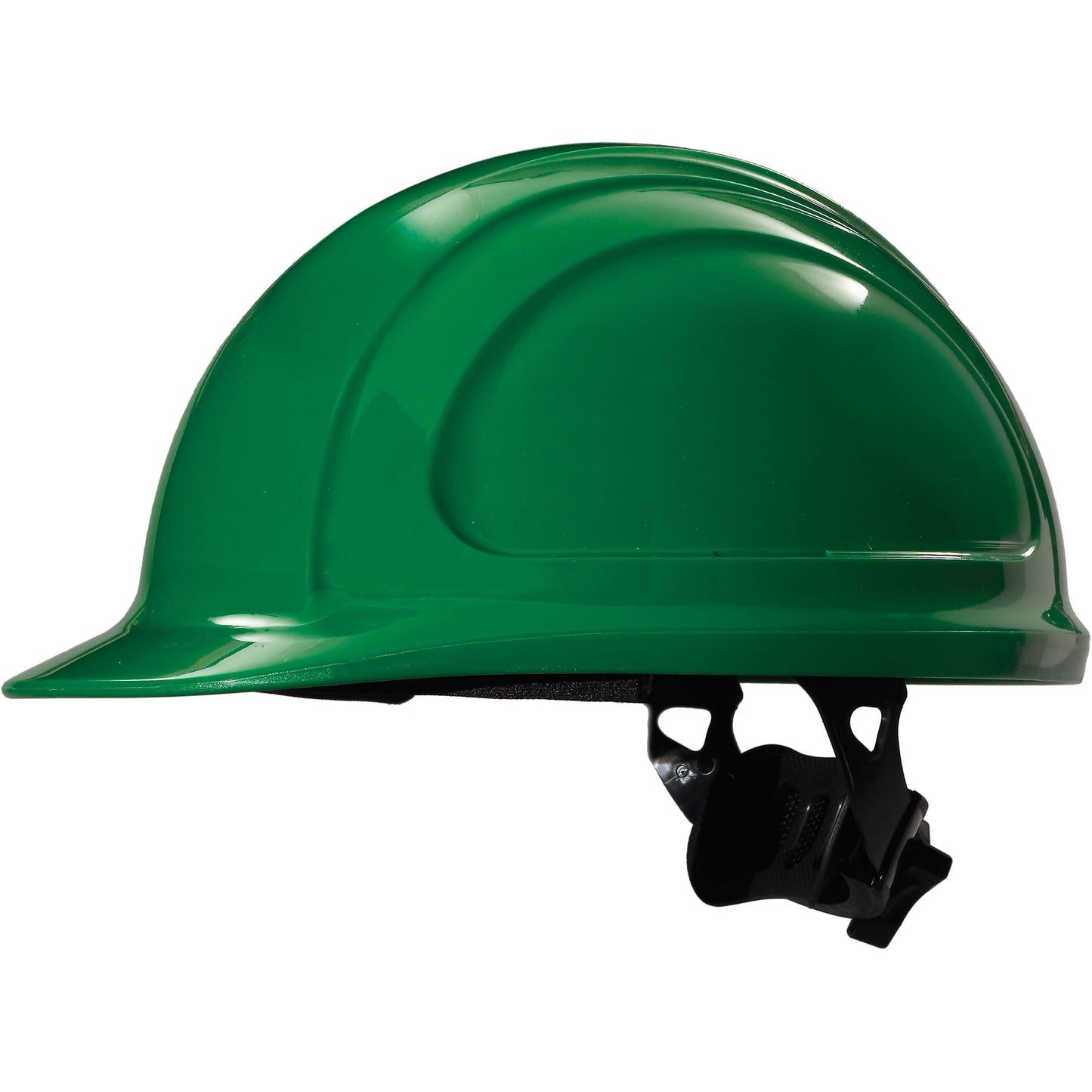 White Hard Hats - Honeywell - Modern Shell Design