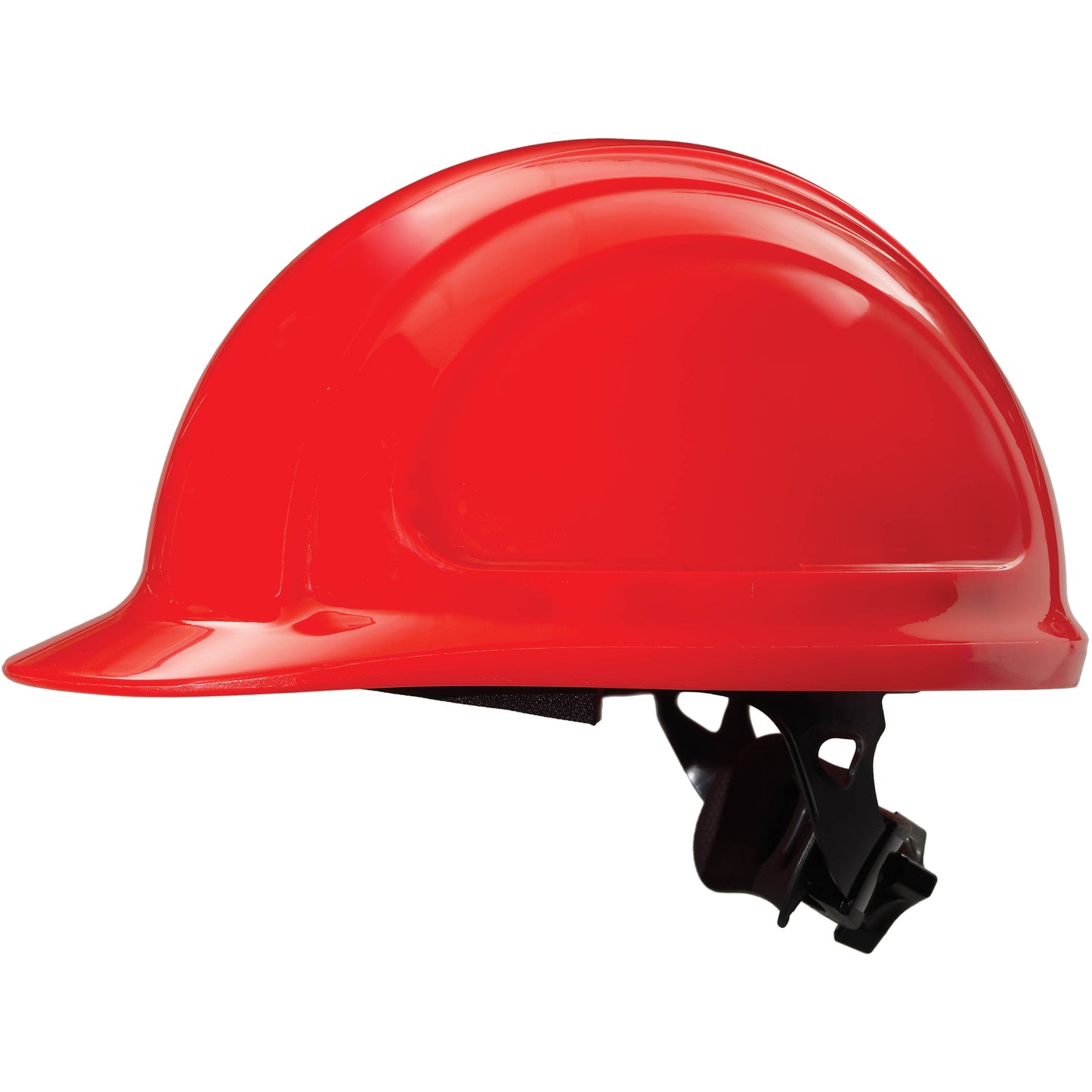 White Hard Hats - Honeywell - Modern Shell Design