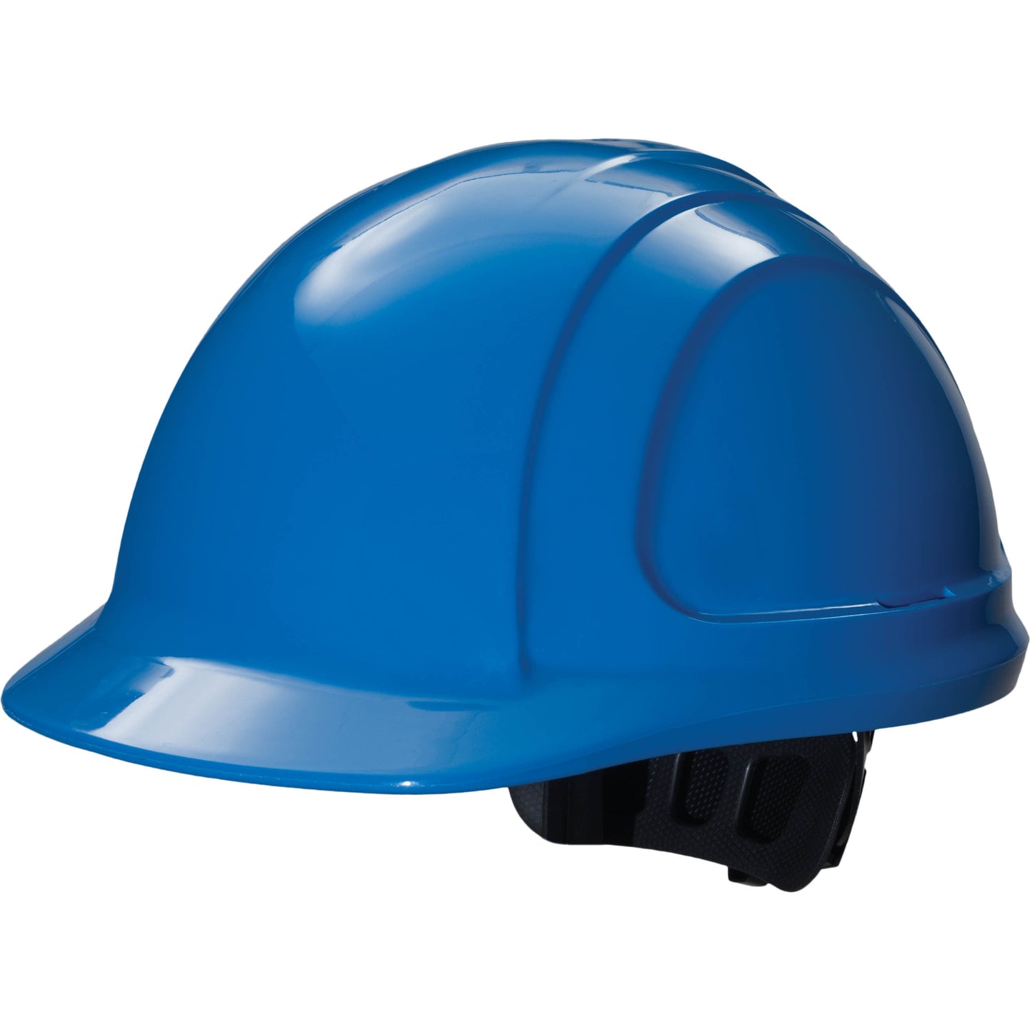 White Hard Hats - Honeywell - Modern Shell Design