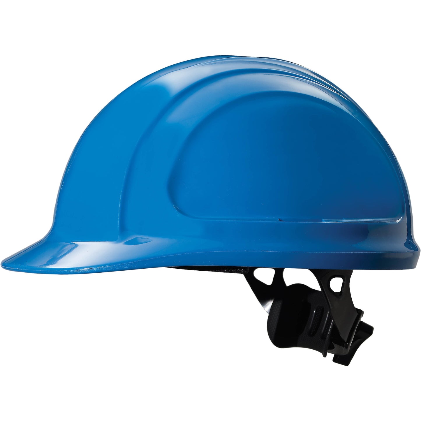 White Hard Hats - Honeywell - Modern Shell Design