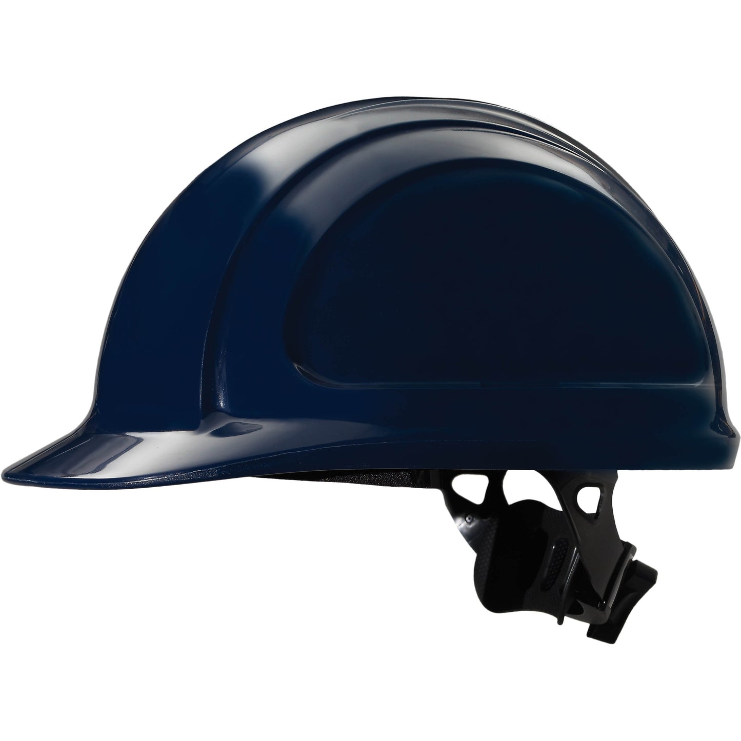 White Hard Hats - Honeywell - Modern Shell Design