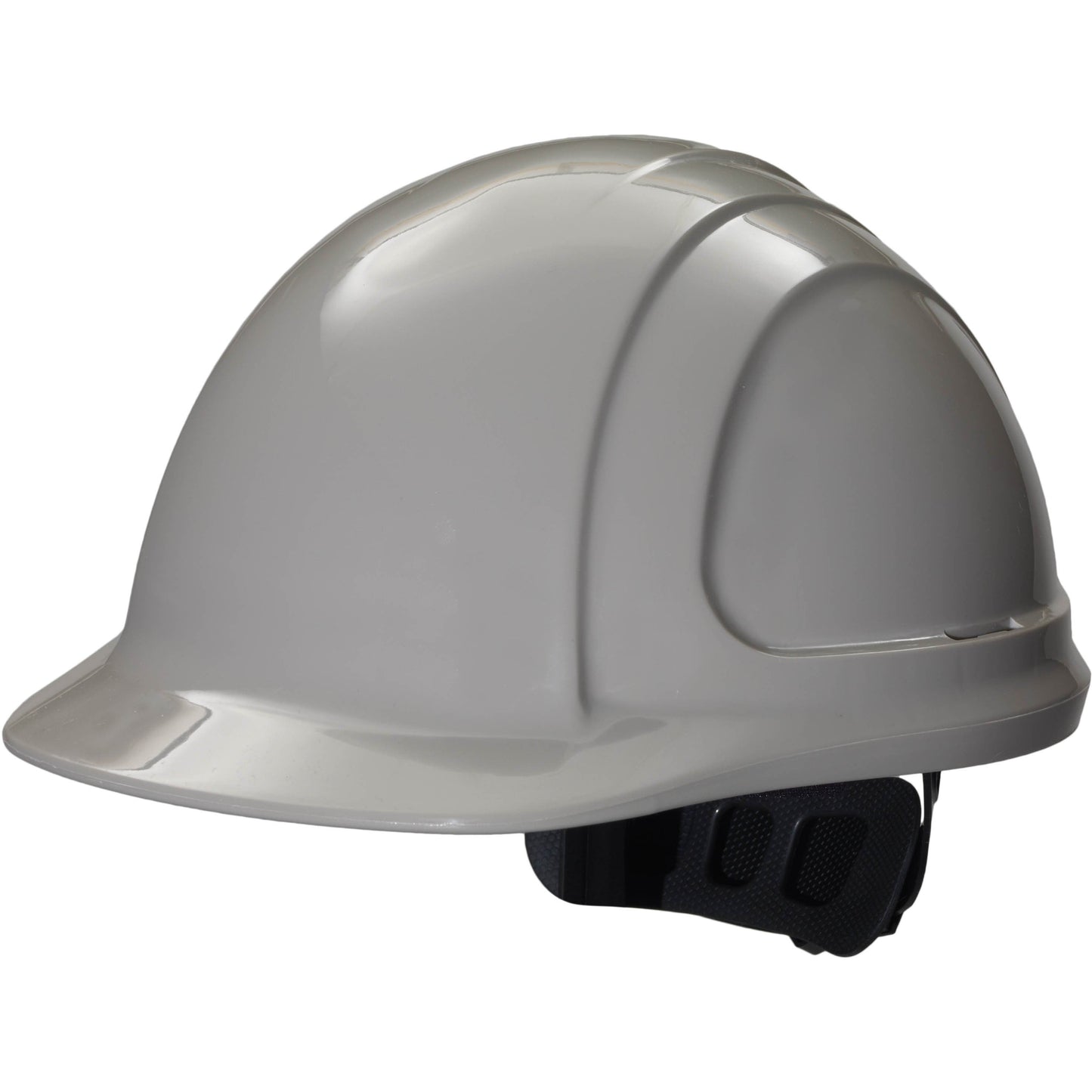 White Hard Hats - Honeywell - Modern Shell Design