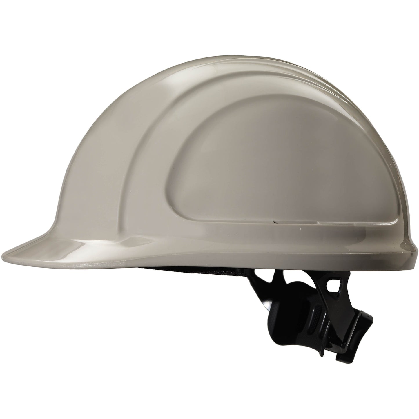 White Hard Hats - Honeywell - Modern Shell Design