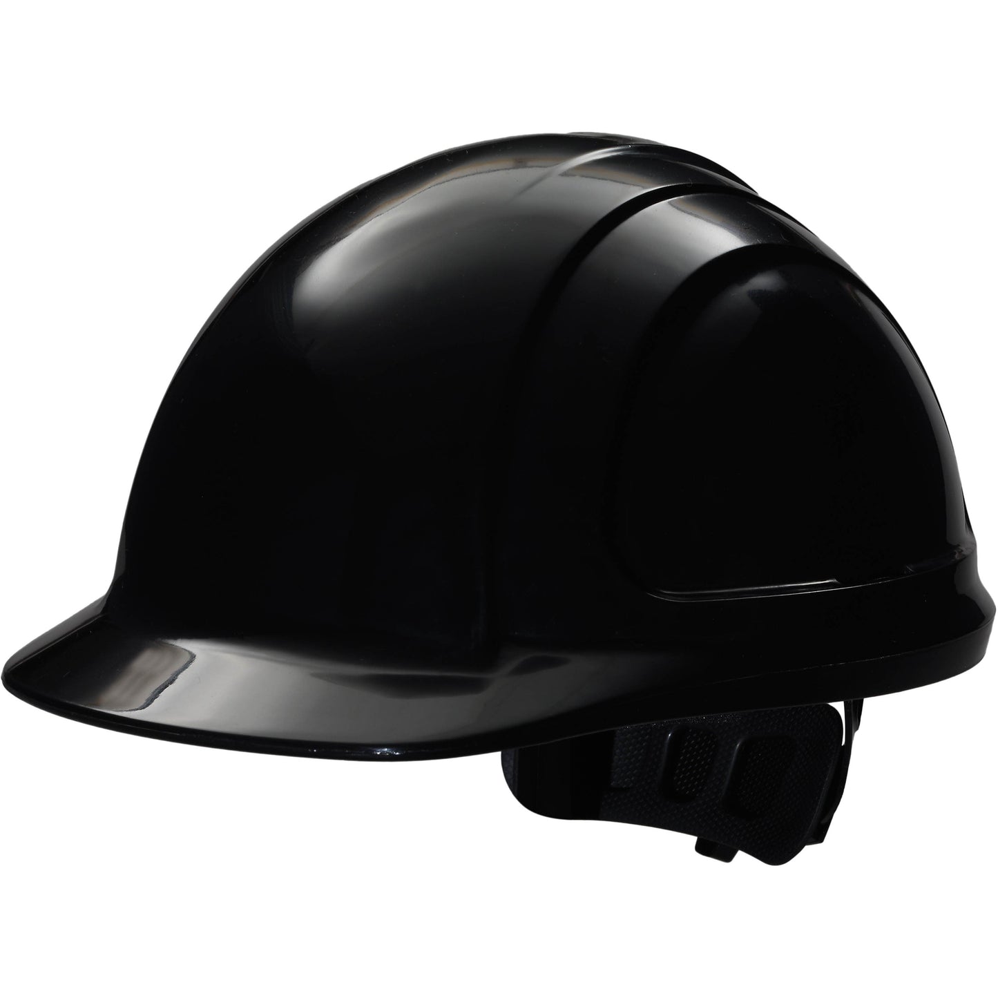 White Hard Hats - Honeywell - Modern Shell Design