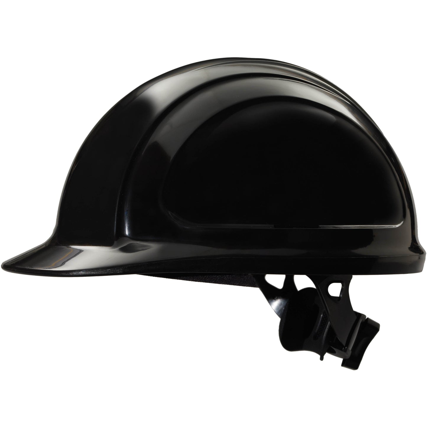 White Hard Hats - Honeywell - Modern Shell Design