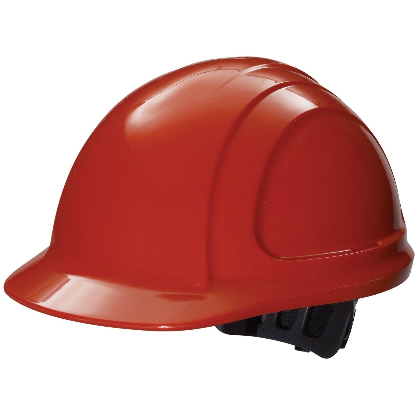 White Hard Hats - Honeywell - Modern Shell Design