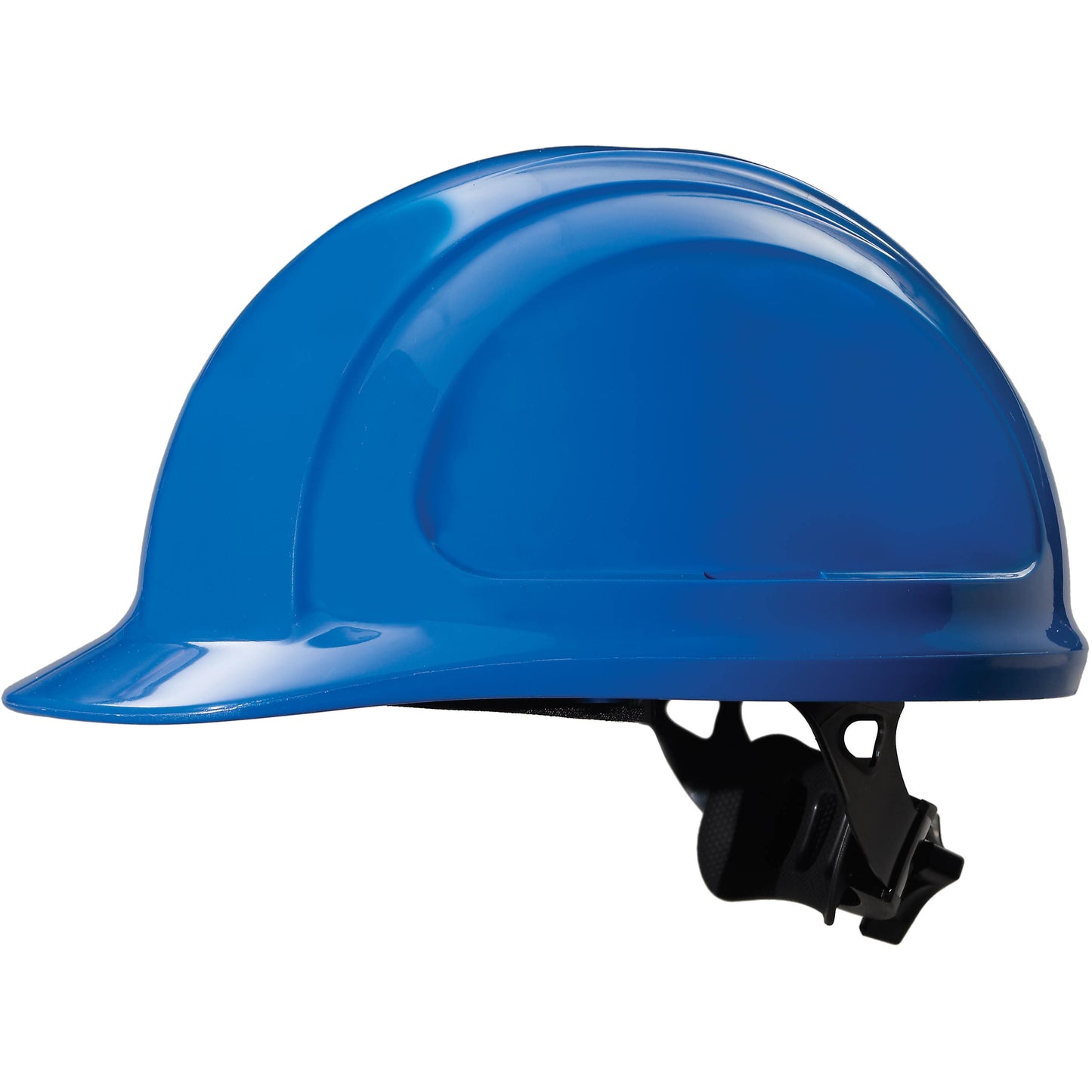 White Hard Hats - Honeywell - Modern Shell Design