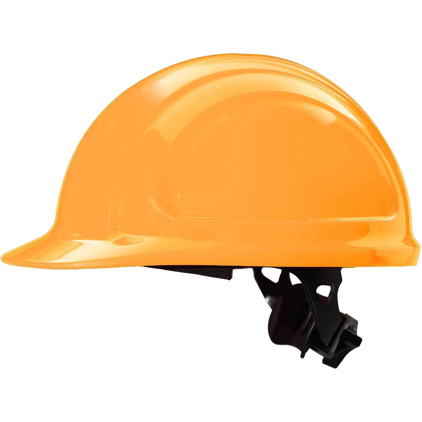 White Hard Hats - Honeywell - Modern Shell Design
