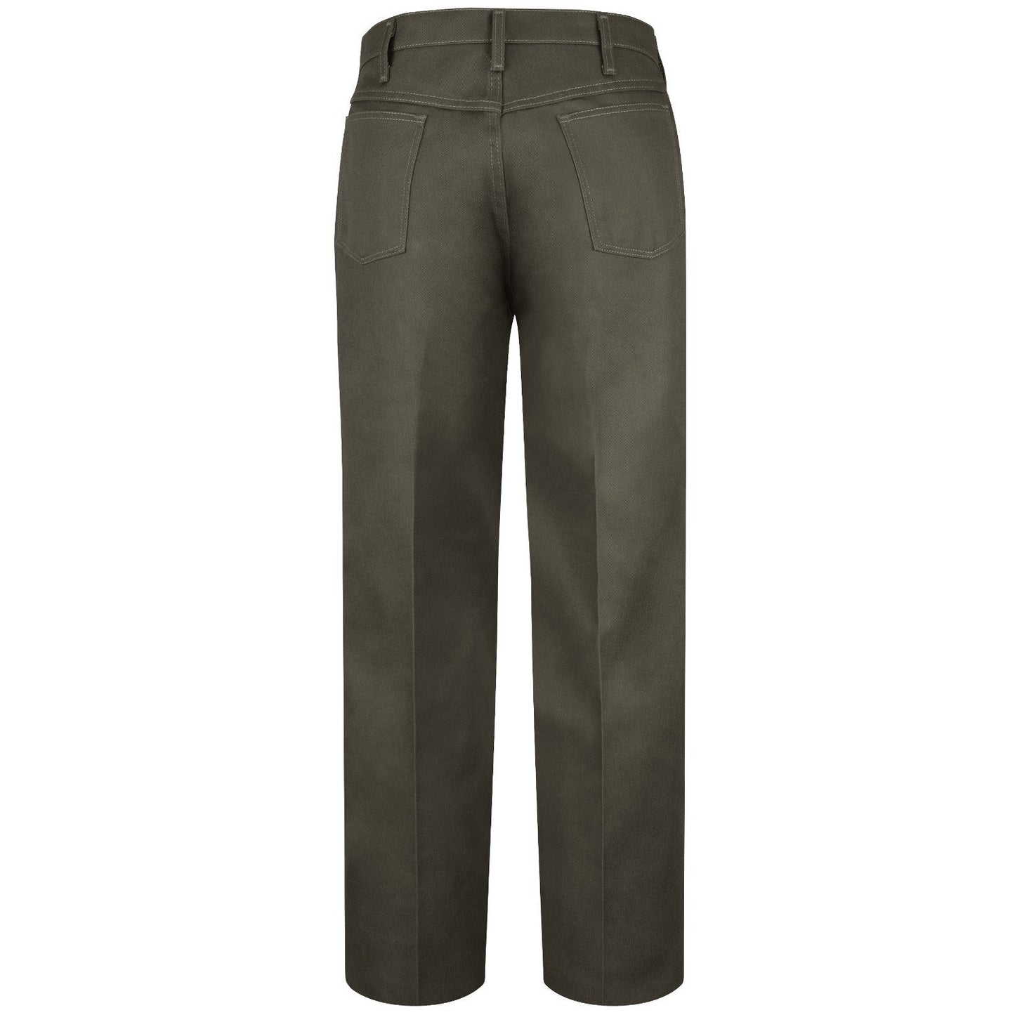 Earth Green Pants - Horace Small - Durable Work Jean