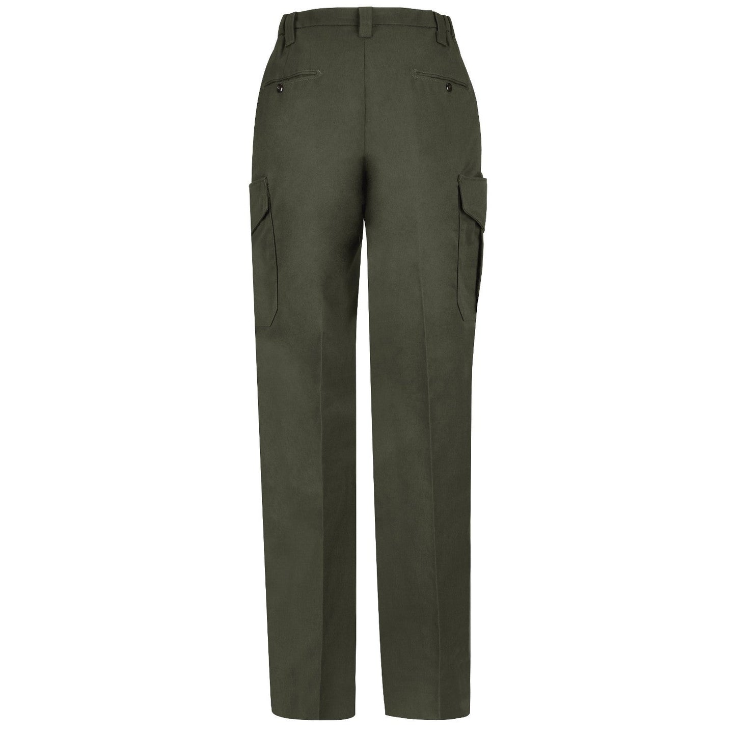 Earth Green Cargo Pants - Horace Small - Functional Design