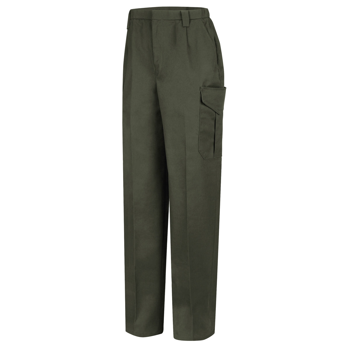 Earth Green Cargo Pants - Horace Small - Functional Design