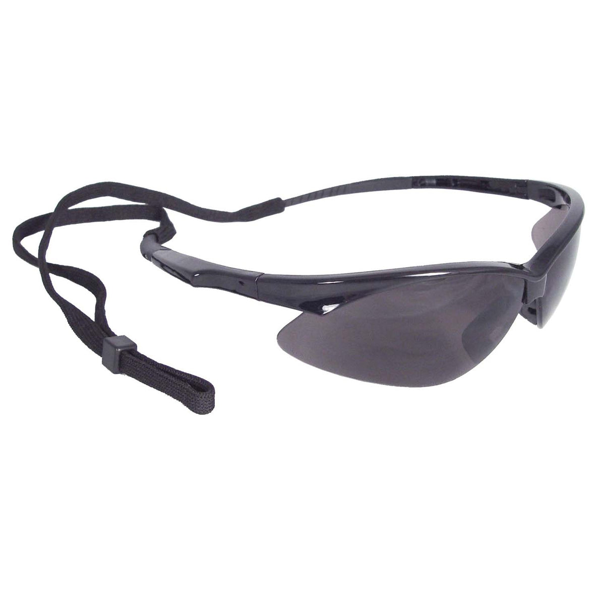 Clear Lens Safety Glasses - Radians - Comfortable Fit