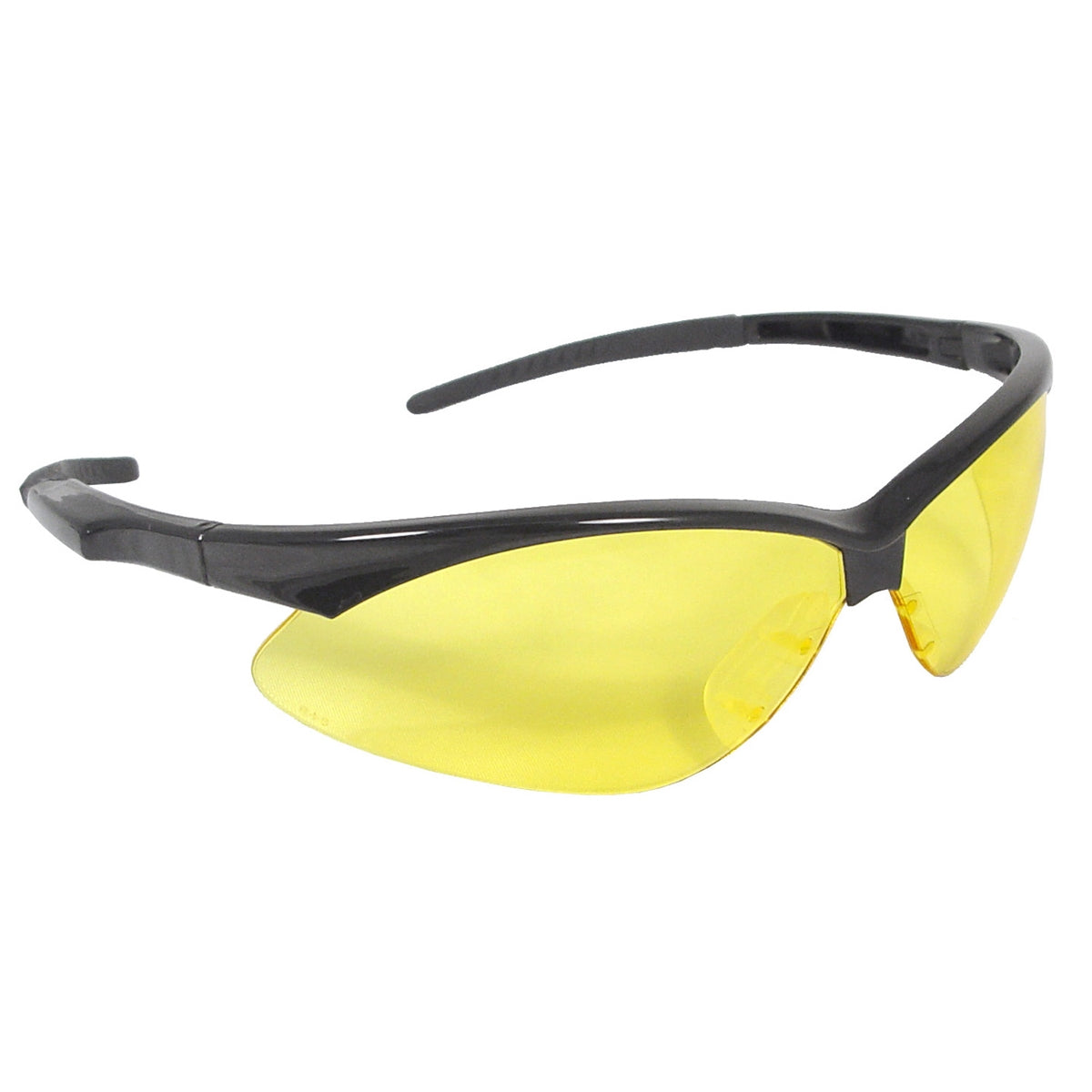 Clear Lens Safety Glasses - Radians - Comfortable Fit