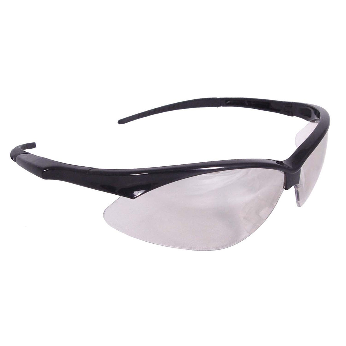Clear Lens Safety Glasses - Radians - Comfortable Fit