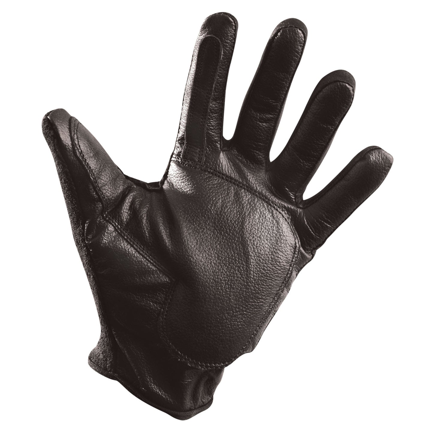 Black Performance Gloves - OccuNomix - Gel Padding