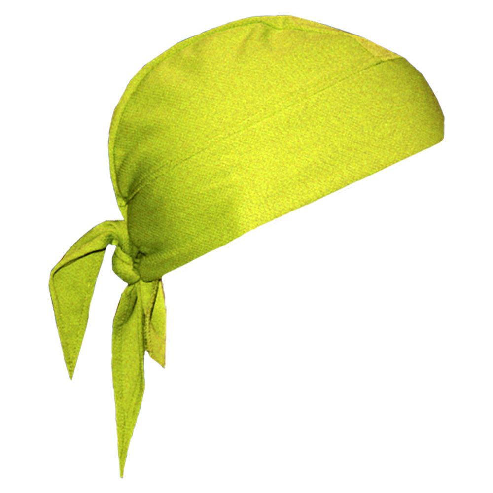 Blue Skull Caps - TechNiche - Evaporative Fabric