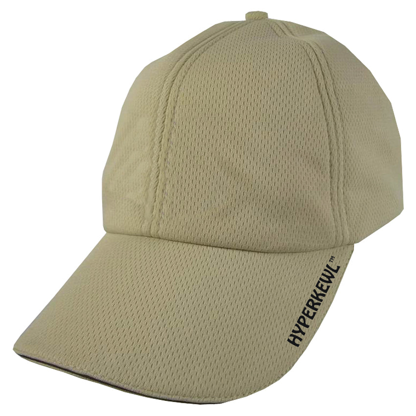 Tan Ball Caps - TechNiche - Lightweight Cooling Design