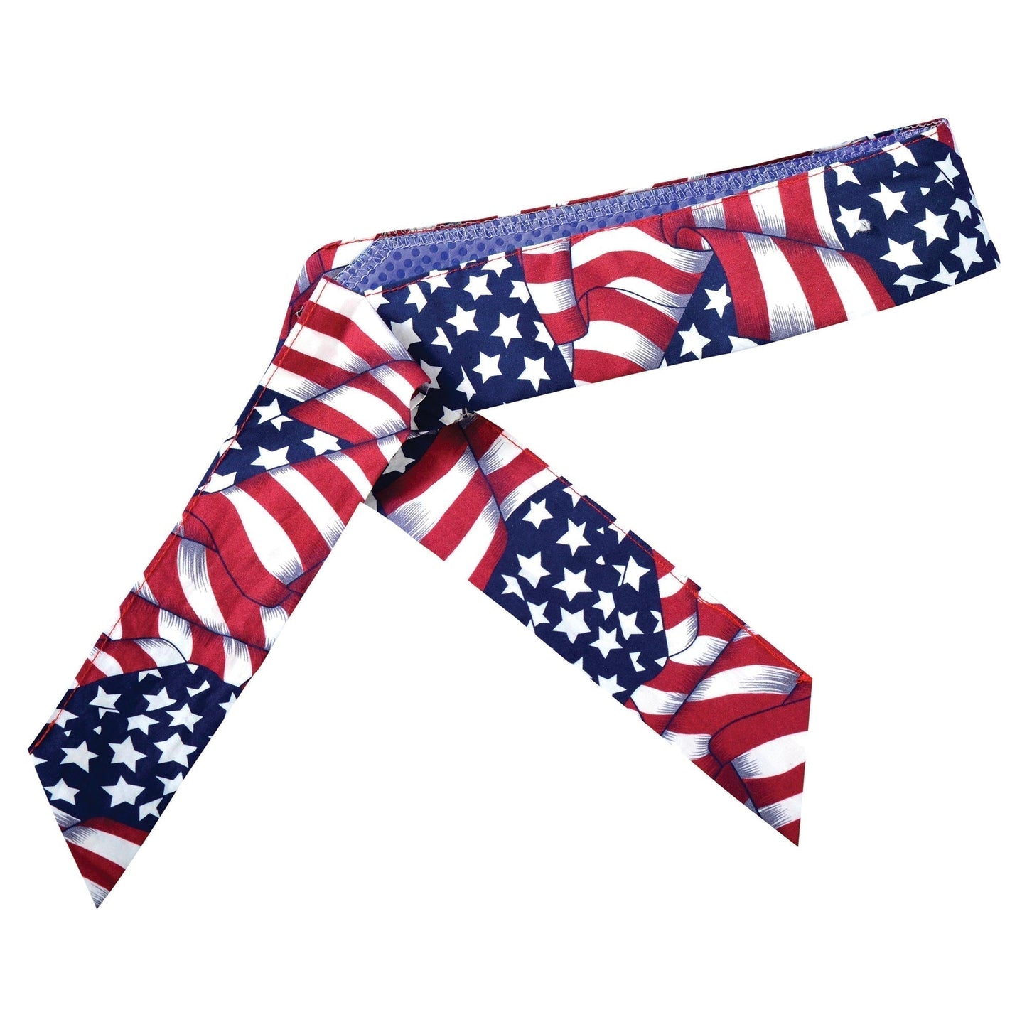 Navy Headbands - OccuNomix - Cooling Fabric