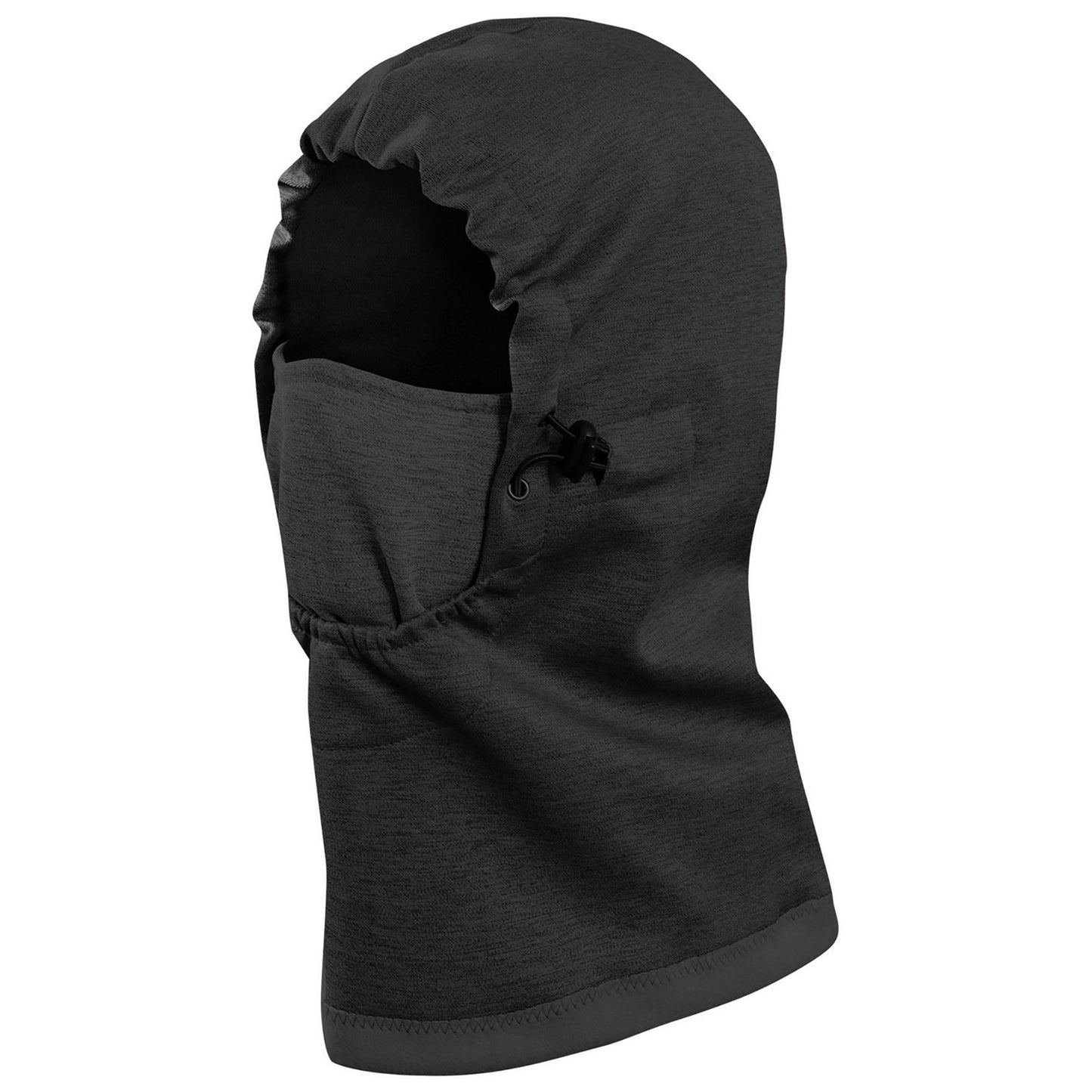 Black Balaclavas - OccuNomix - Warm Fleece Design